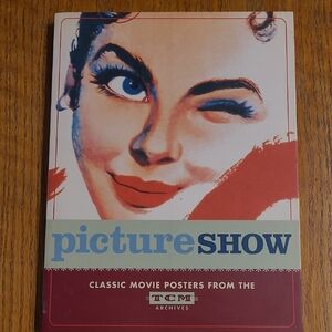 Vintage Movie Poster Collection